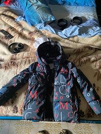 Giubbotto moncler