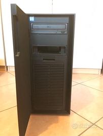 PC fisso gaming