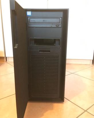 PC fisso gaming