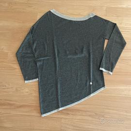 Maglia maglione leggero miniabito Fairly Abbigliamento e Accessori In vendita a Varese