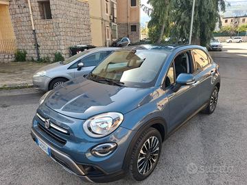 Fiat 500X 1.6 MultiJet 120 CV DCT Business anno 20