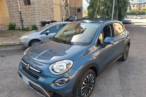 Fiat 500X 1.6 MultiJet 120 CV DCT Business anno 20