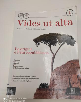 Vides ut alta