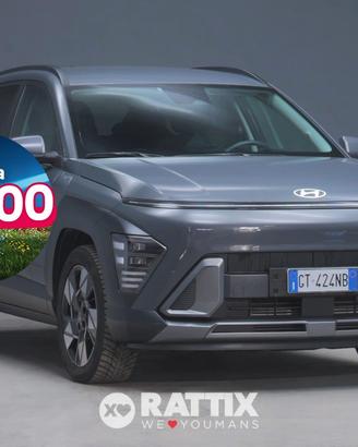 HYUNDAI kona ii 2023 Kona 1.0 t-gdi X Line 2wd 120