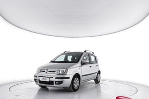 FIAT Panda 1.2 Active - PER OPERATORI DEL SETTOR