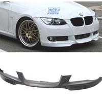 SPOILER LIP ANTERIORE BMW E92 E93 06-10 COUPE CABR