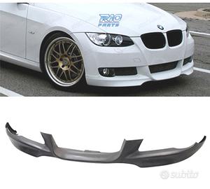SPOILER LIP ANTERIORE BMW E92 E93 06-10 COUPE CABR