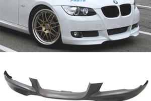 SPOILER LIP ANTERIORE BMW E92 E93 06-10 COUPE CABR