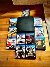playstation 4 pari al nuovo