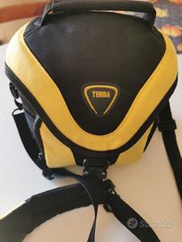 Borsa fotografica Tenba small