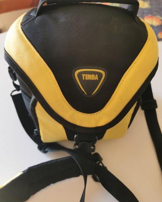 Borsa fotografica Tenba small