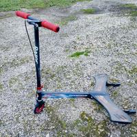 Monopattino Razor Powerwing