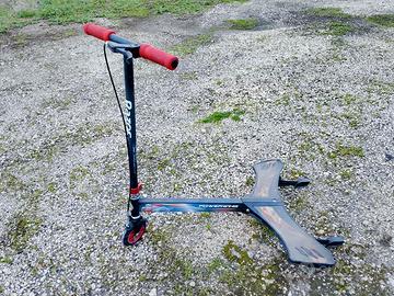 Monopattino Razor Powerwing