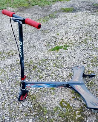 Monopattino Razor Powerwing
