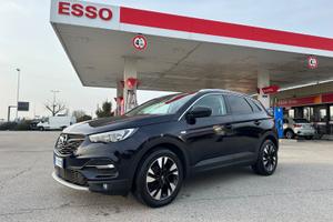 Opel Grandland X 1.6 turbo D 120cv INNOVATION