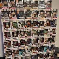 Funko pop 14/18
