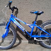 BICI DA BAMBINO SMP GRINTA