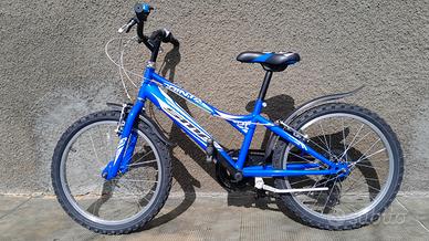 BICI DA BAMBINO SMP GRINTA