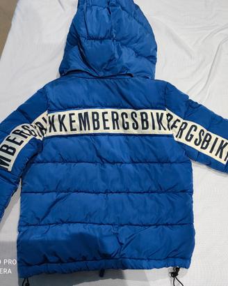 Giubbino bikkembergs