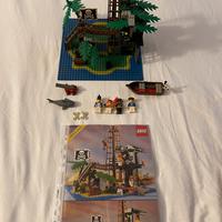 Lego 6270