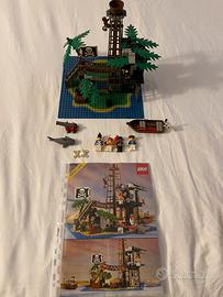 Lego 6270