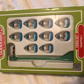 Subbuteo Napoli 86-87