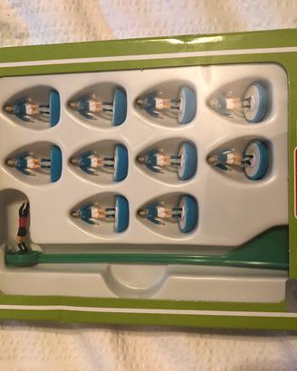 Subbuteo Napoli 86-87