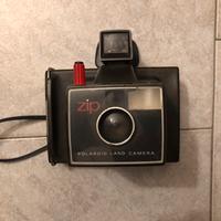 Macchina fotografica Polaroid Zip vintage