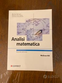 Analisi matematica