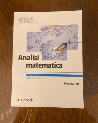 Analisi matematica