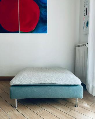 Pouf Ikea