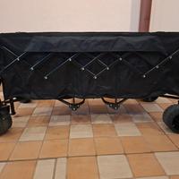 Carrello spiaggia XL