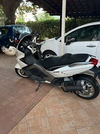 Gilera Gp800