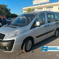 Fiat Scudo panorama minibus 9 posti 2.0mjt 120cv