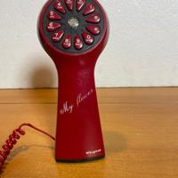TELEFONO MY FLOWER VINTAGE KINGTEL DESIGN