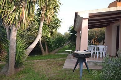 Vacanze in relax a San Teodoro 3,5km da La Cinta
