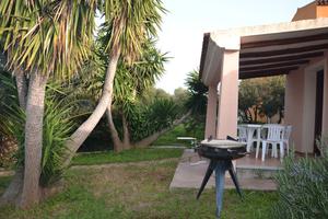 Vacanze in relax a San Teodoro 3,5km da La Cinta