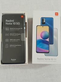 Smartphon Redmi Note 10