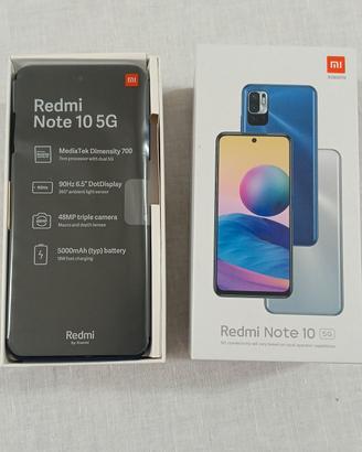 Smartphon Redmi Note 10