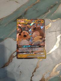 054-236 Raichu e Raichu Di Alola GX Alleati (IT)