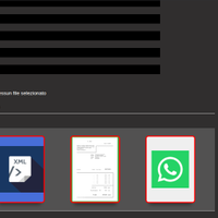 🧾 Software di Gestione Clienti e Fatture
