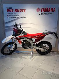 Fantic XEF 250 Competition