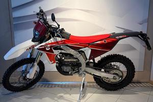 Fantic XEF 250 Competition