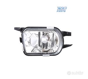 FARO ANABBAGLIANTE SINISTRO MERCEDES W203 00-04