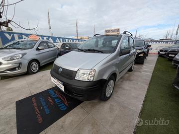 Fiat Panda 1.1 Active NORDITA