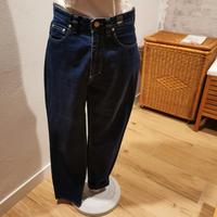 jeans Versace Couture