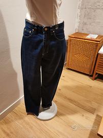 jeans Versace Couture