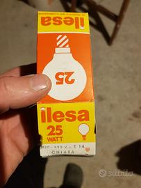 lampadine a filamento e14 25w chiare