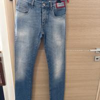 jeans camouflage