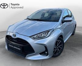 Toyota Yaris 1.5 Hybrid 5 porte Trend